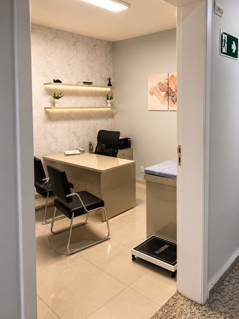 consultorio