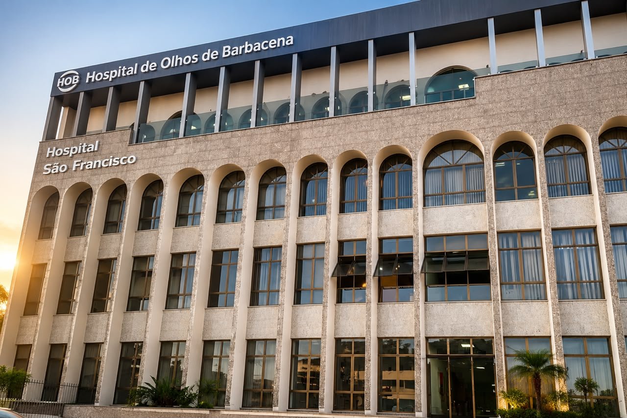 hispital frente